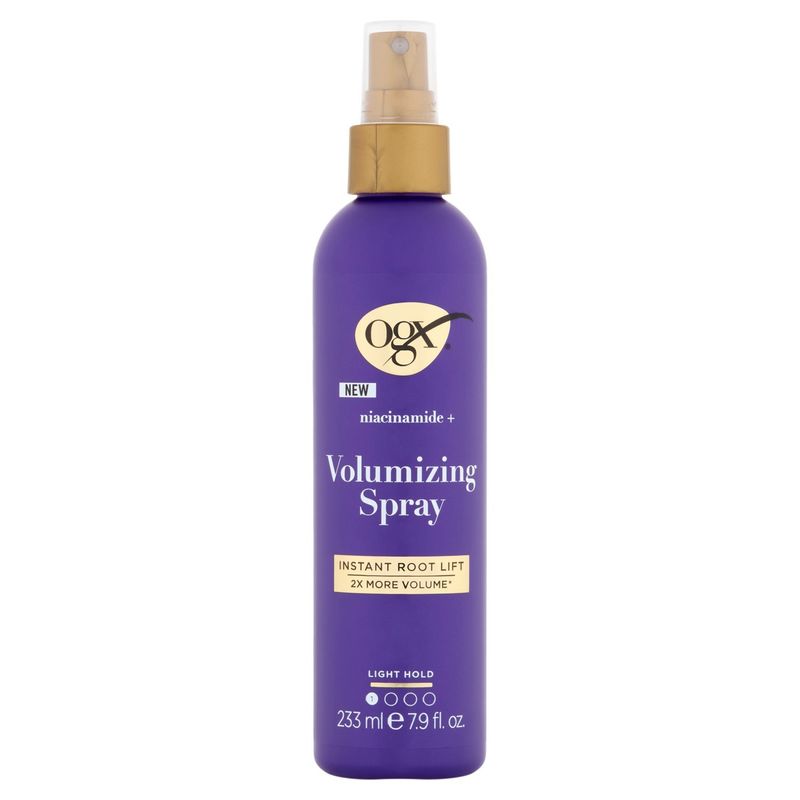 Ogx Volumizing Spray, 7.9 fl oz