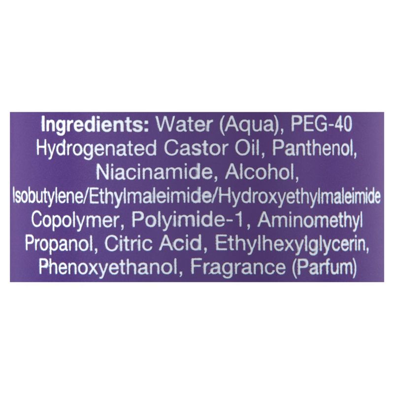 Ogx Volumizing Spray, 7.9 fl oz