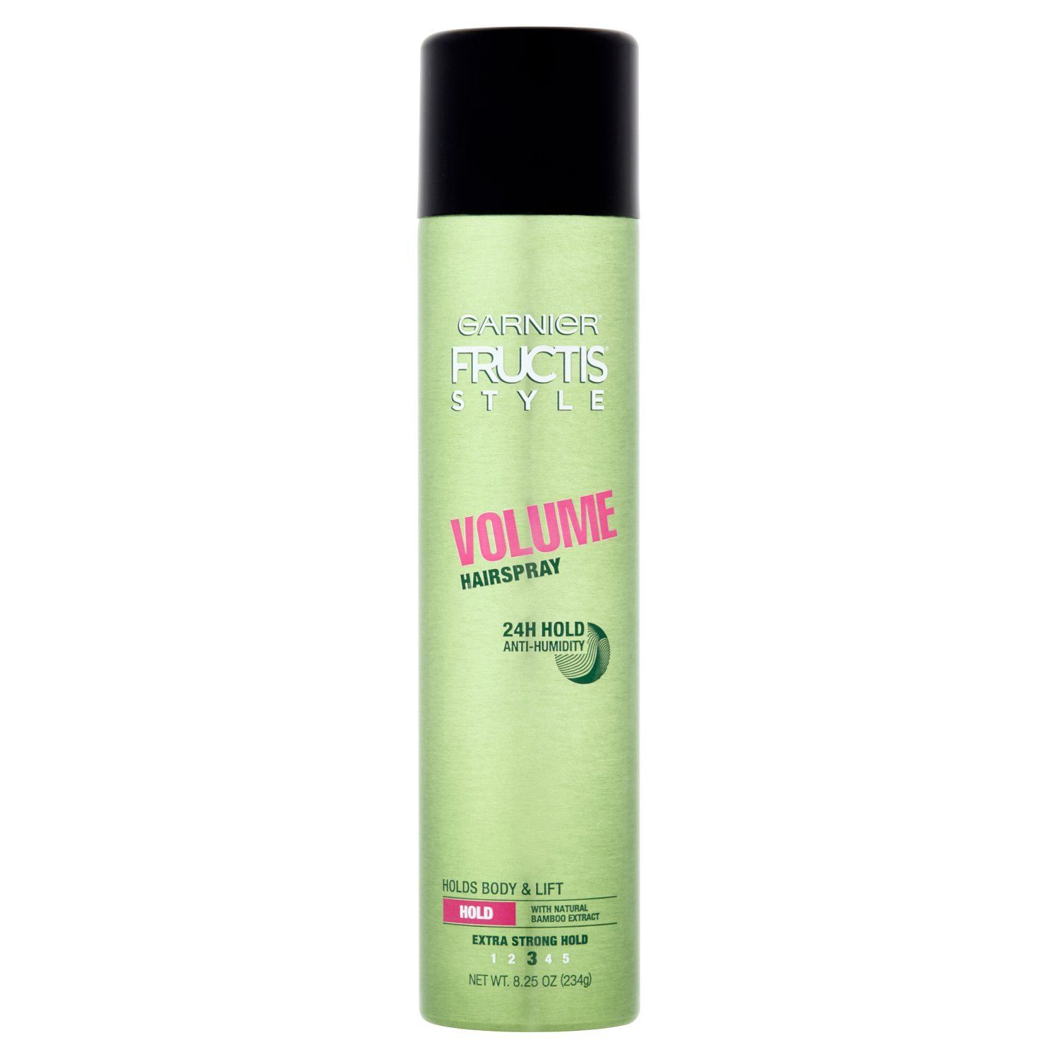 Garnier Fructis Style Volume Hairspray, 8.25 oz