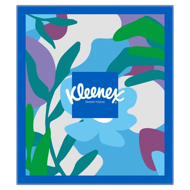 Kleenex Trusted Care Tissues, 70 count