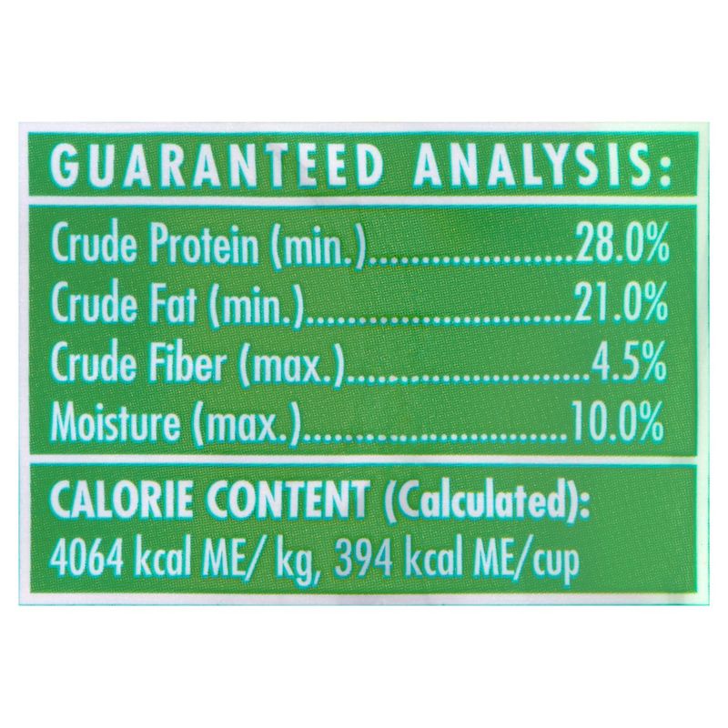 Temptations Seafood Medley Flavor Treats for Cats, 6.3 oz