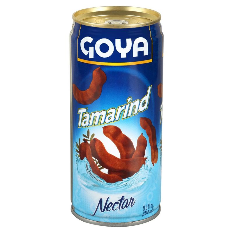 Goya Tamarind Nectar, 9.6 fl oz