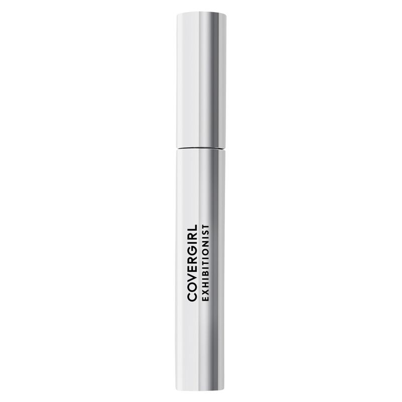Covergirl Exhibitionist 800 Very Black Mascara, 0.3 fl oz