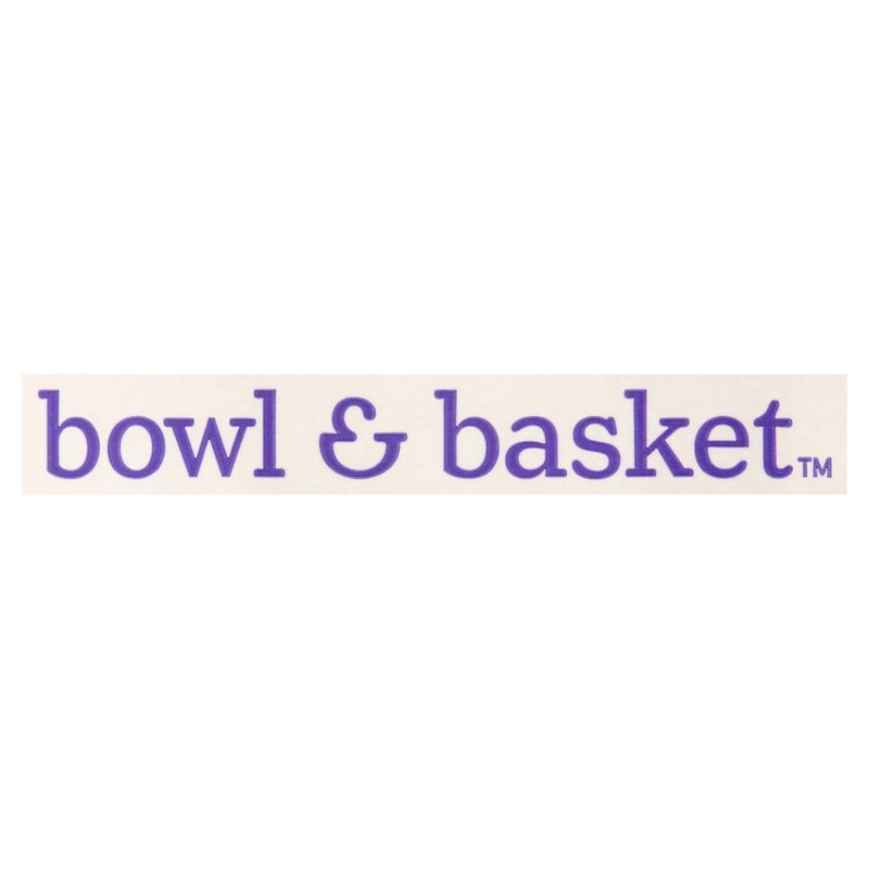 Bowl &amp; Basket Distilled Water, 1 gal