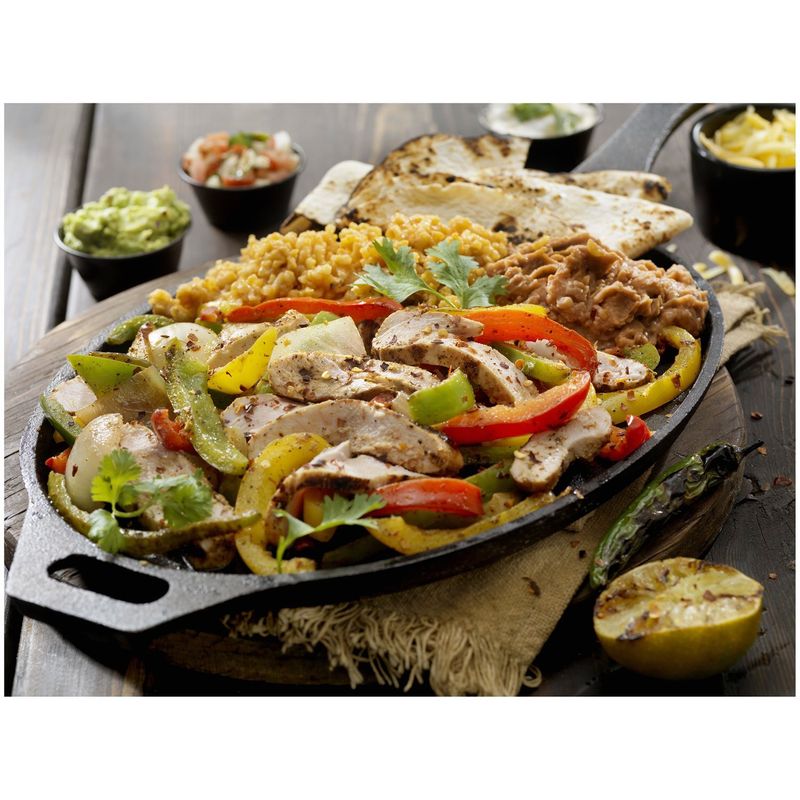 Vigo Authentic Mexican Rice with Corn, 8 oz
