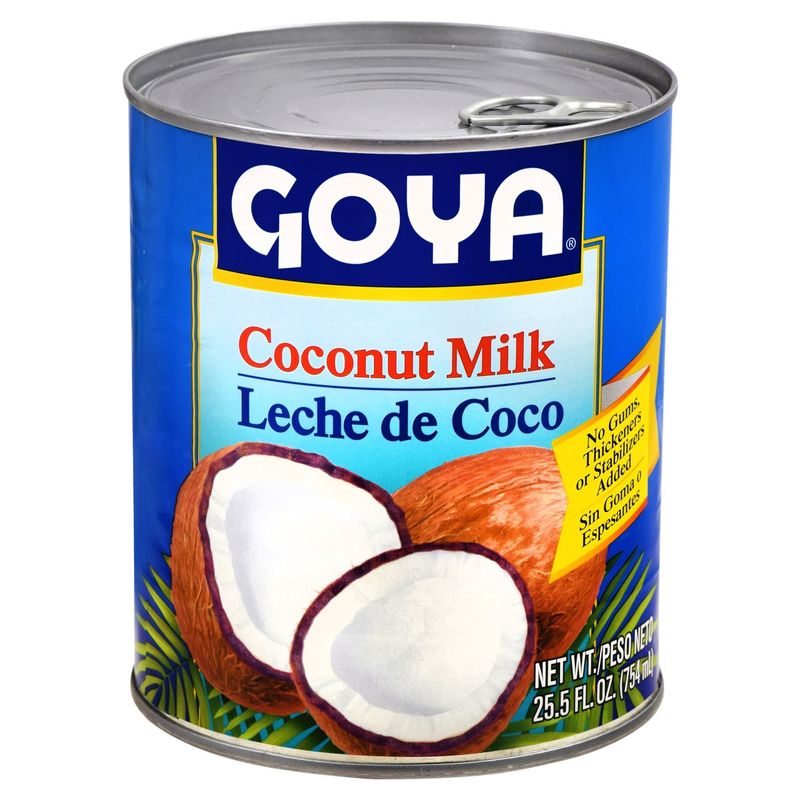 Goya Coconut Milk, 25.5 fl oz
