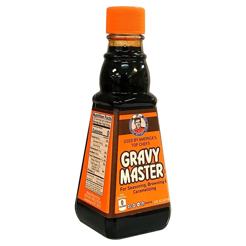 5oz GravyMaster Seasoning