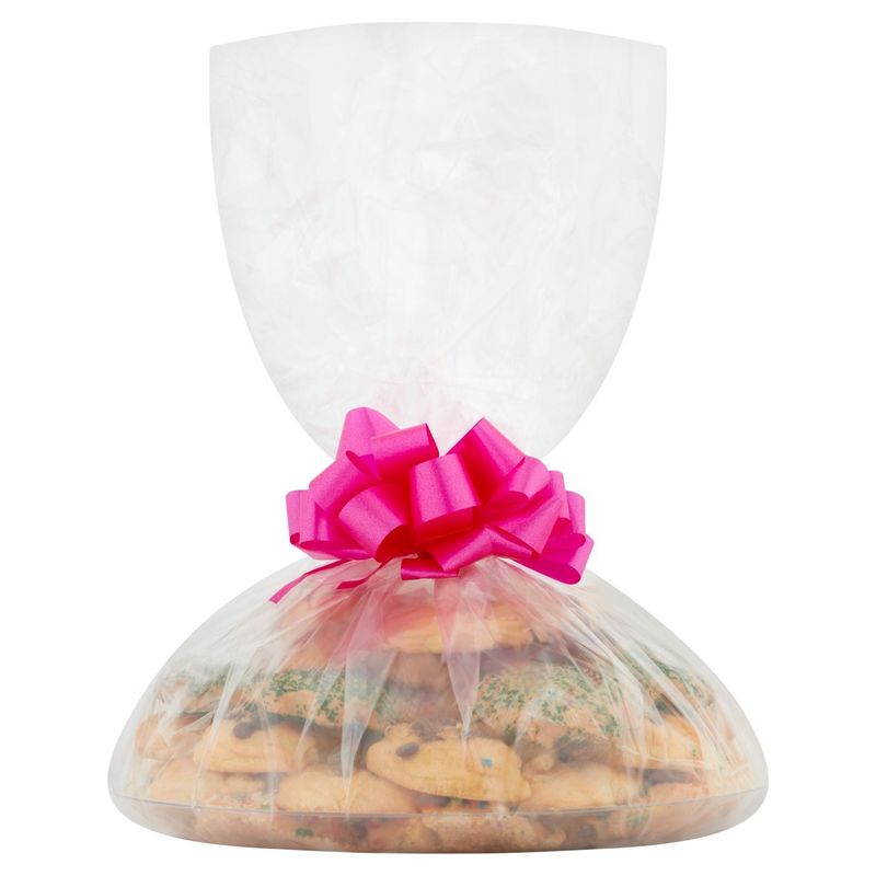 Bowl &amp; Basket Everyday Cookie Platter, 24 oz