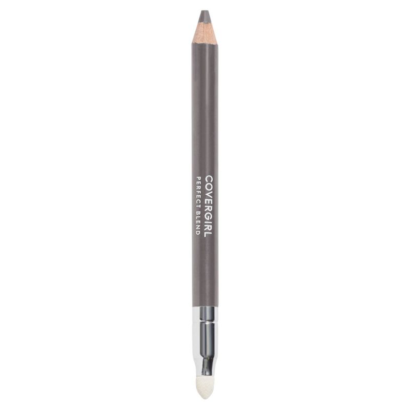 Covergirl Perfect Blend 105 Charcoal Eye Pencil, 0.003 fl oz