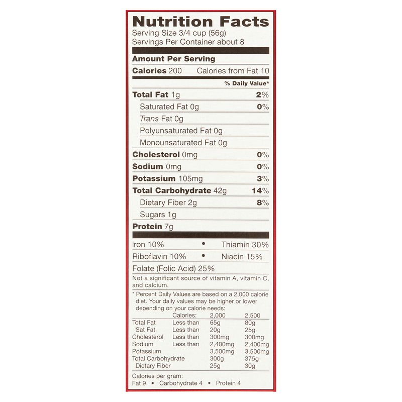 San Giorgio Penne Rigate No. 73 Pasta, 16 oz