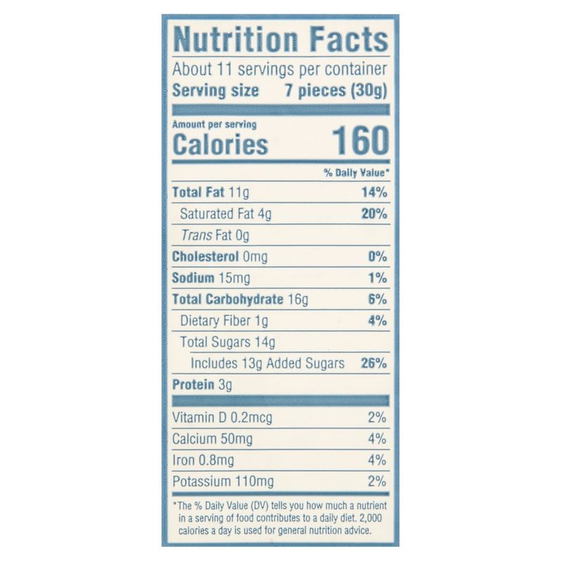 Bowl &amp; Basket Specialty Milk Chocolate Almonds, 12 oz