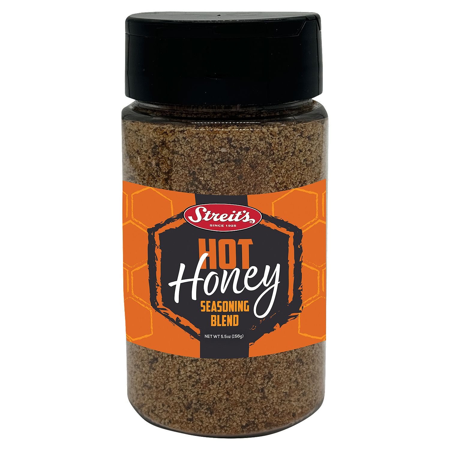 Streit's Hot Honey Seasoning Blend, 5.5 oz