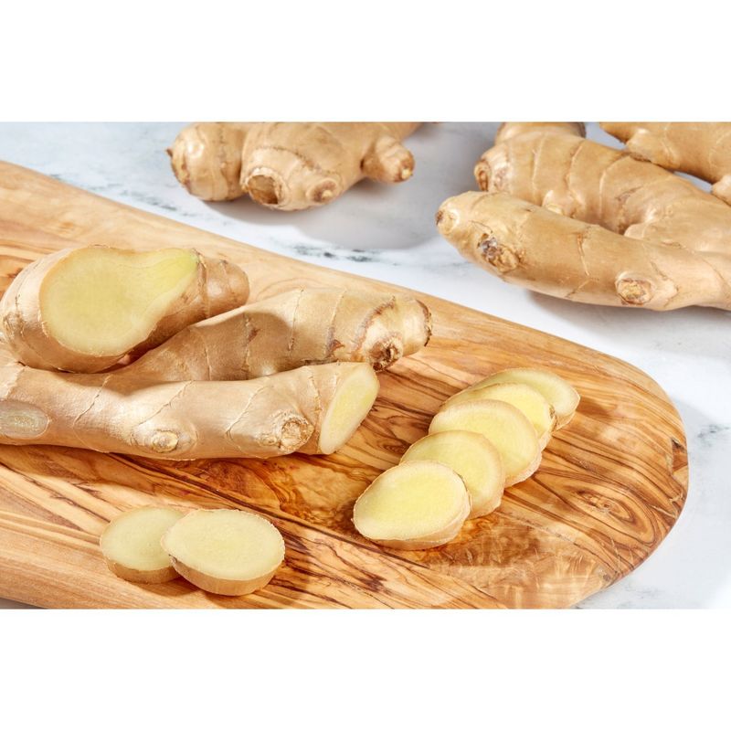 Fresh Ginger