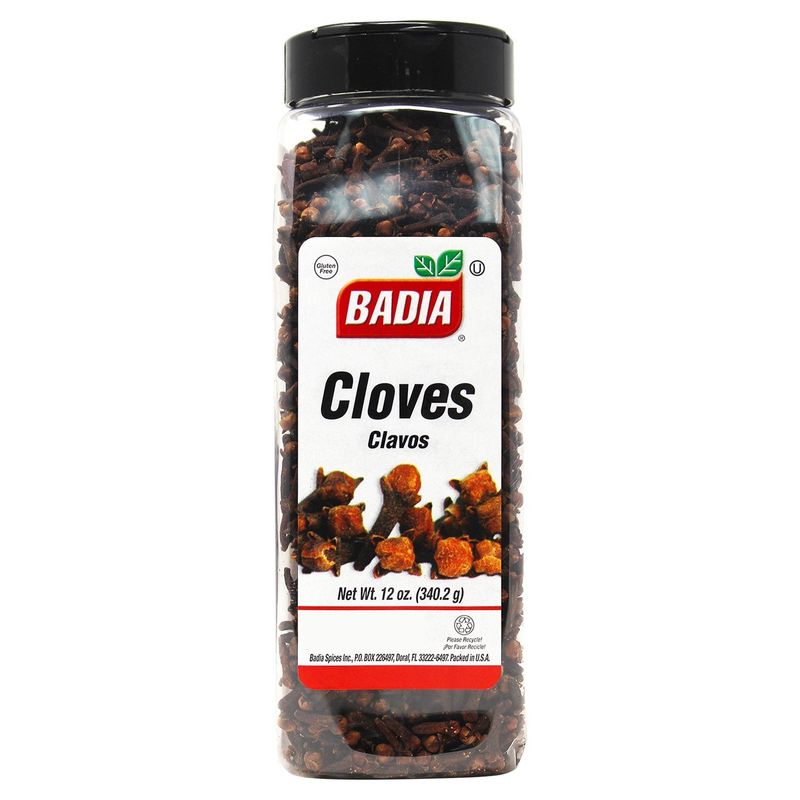 Badia Cloves, 12 oz
