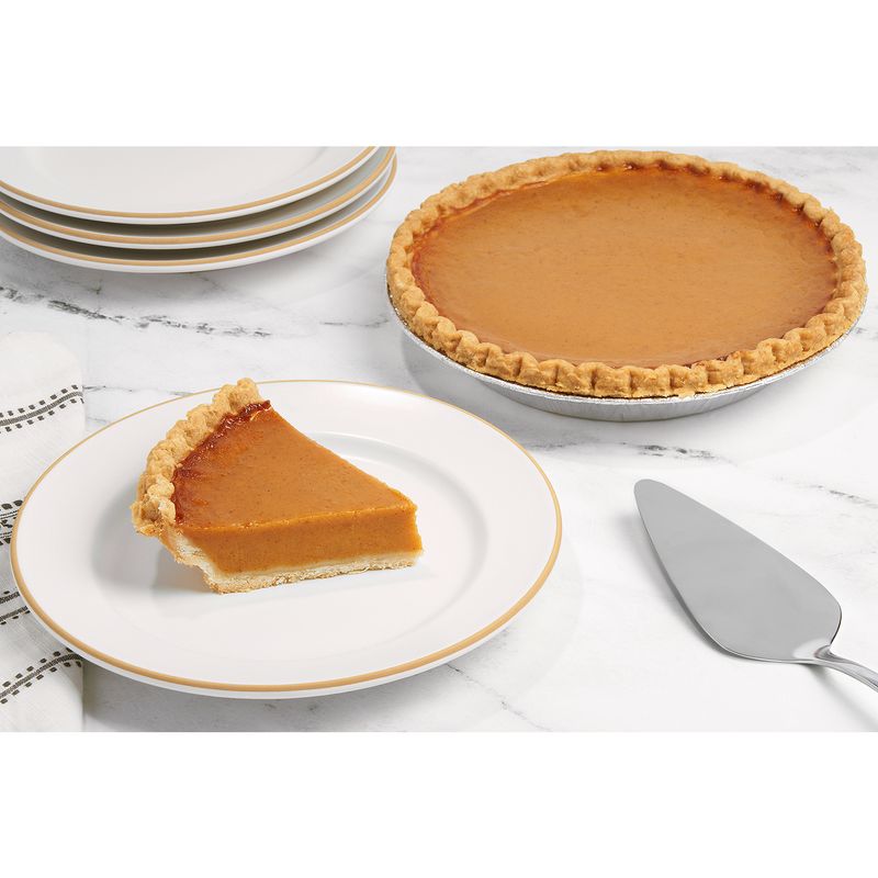 Store Baked Pumpkin Pie, 22 oz.