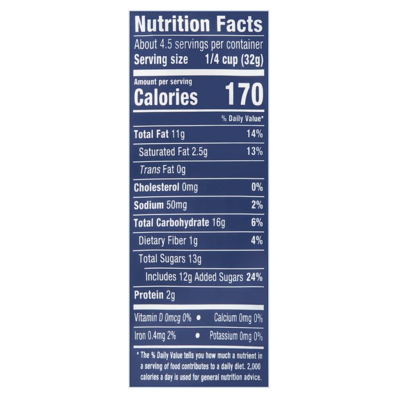 Planters White Chocolate Macadamia Nut Trail Mix, 5 oz