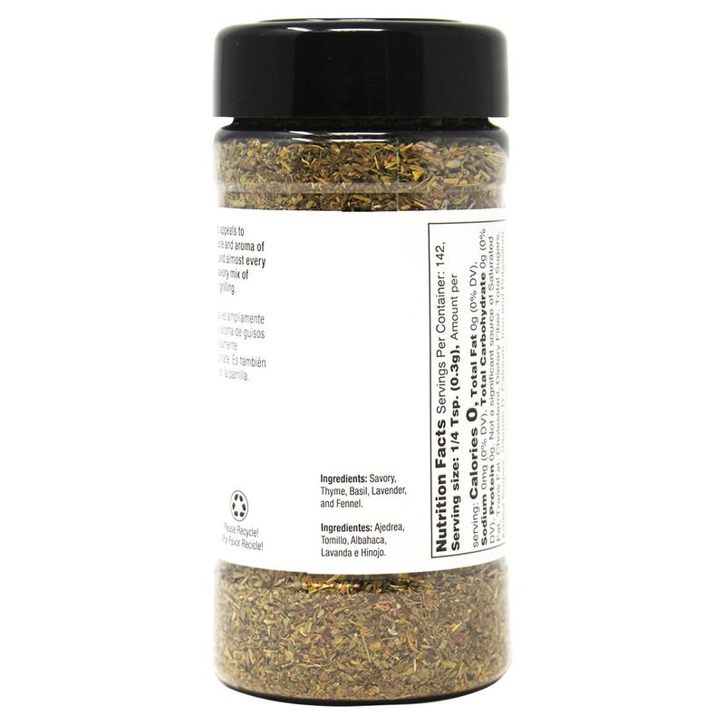 Badia Herbes de Provence French Blend 1.5 oz