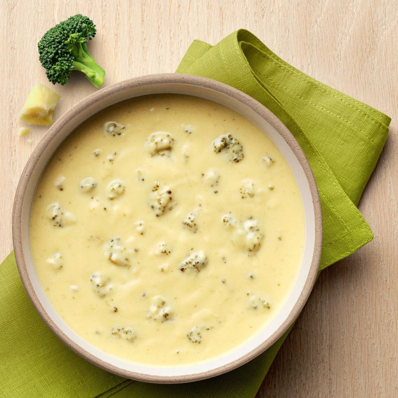 Campbell's Home Style Broccoli Cheddar Soup, 16.3 oz