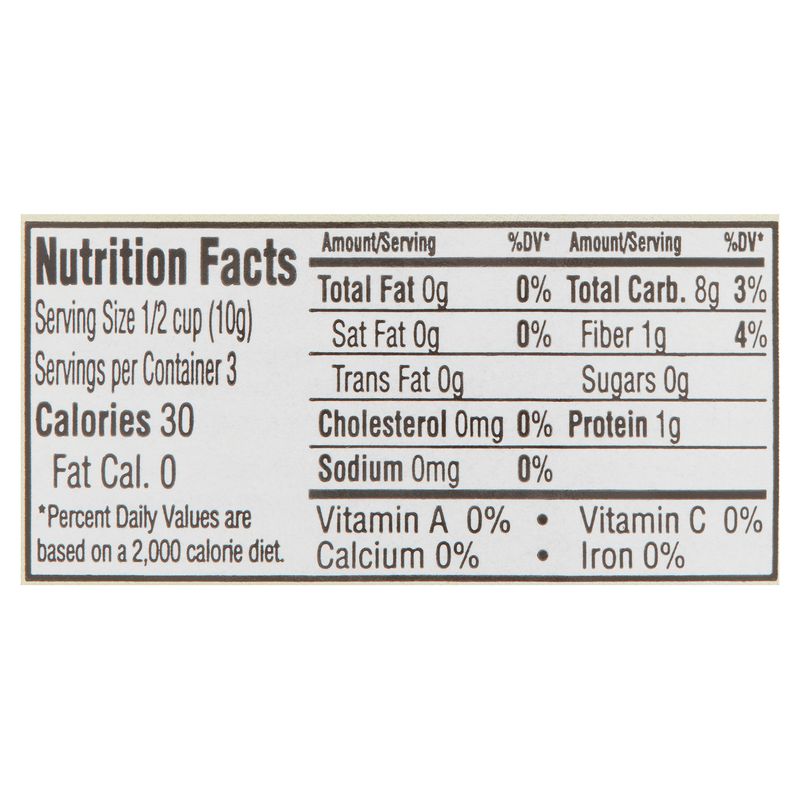 Giorgio Dried Porcini Mushrooms, 1 oz