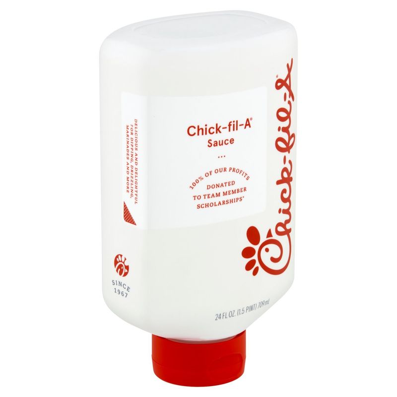 Chick-fil-A Sauce, 24 fl oz