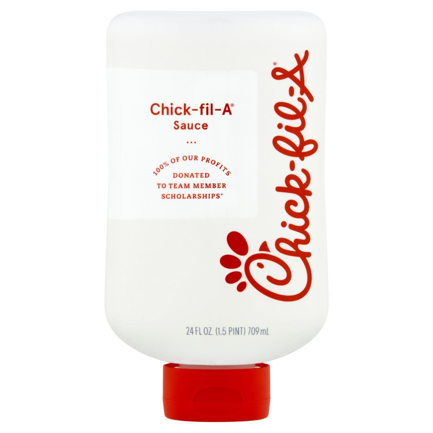 Chick-fil-A Sauce, 24 fl oz