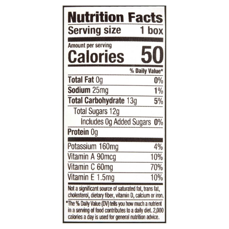Apple &amp; Eve Fruitables Berry Berry Juice Beverage, 6.75 fl oz, 8 count