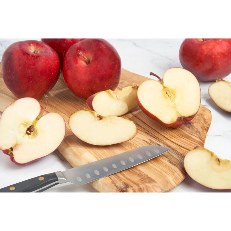 Fresh Red Delicious Apple