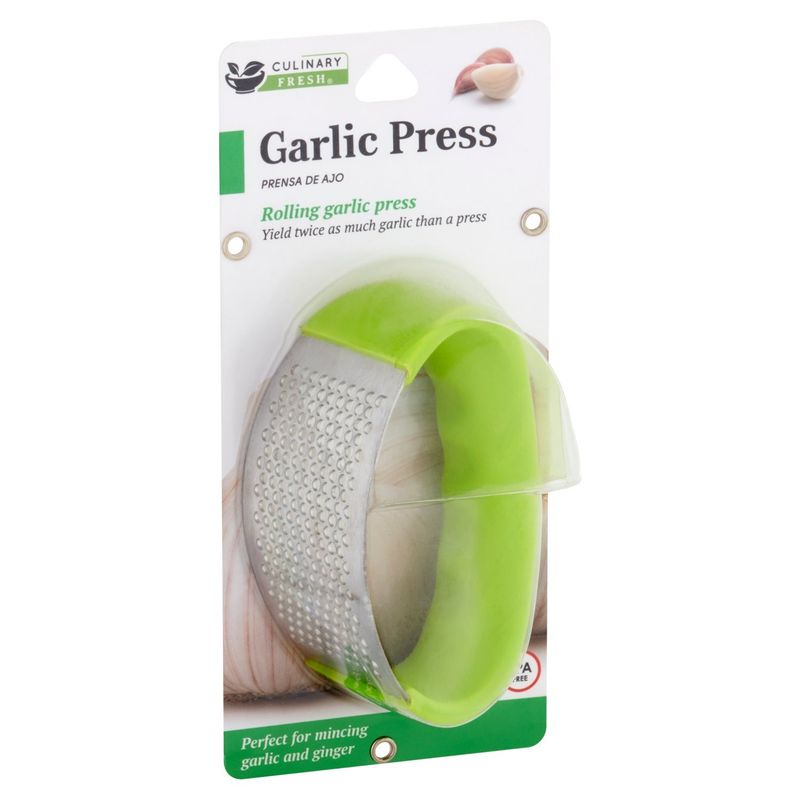 Culinary Fresh Garlic Press