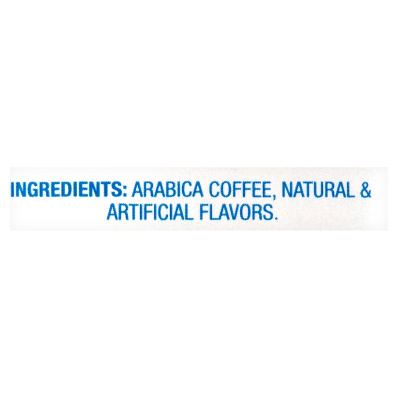 Bowl &amp; Basket French Vanilla Light Roast Ground Coffee, 12 oz