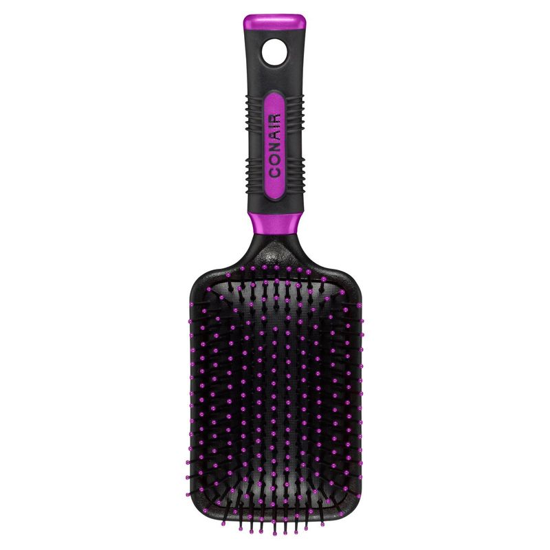 ConAir Professional Cushion Paddle Brush