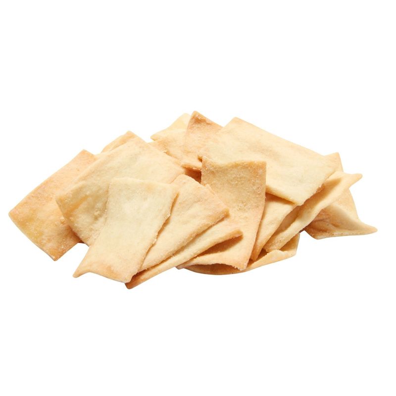 Stacy's Baked Pita Thins Five Cheese Flavored 6 3/4 Oz
