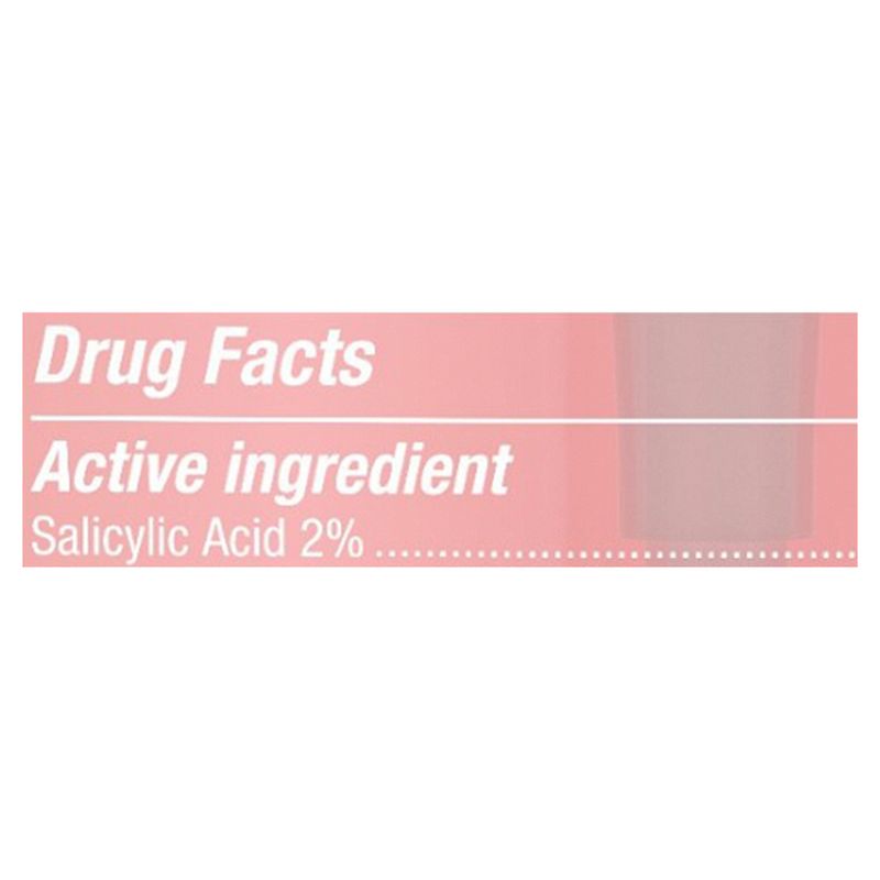 Neutrogena Oil-Free Acne Wash Pink Grapefruit Facial Cleanser, 9.1 fl oz