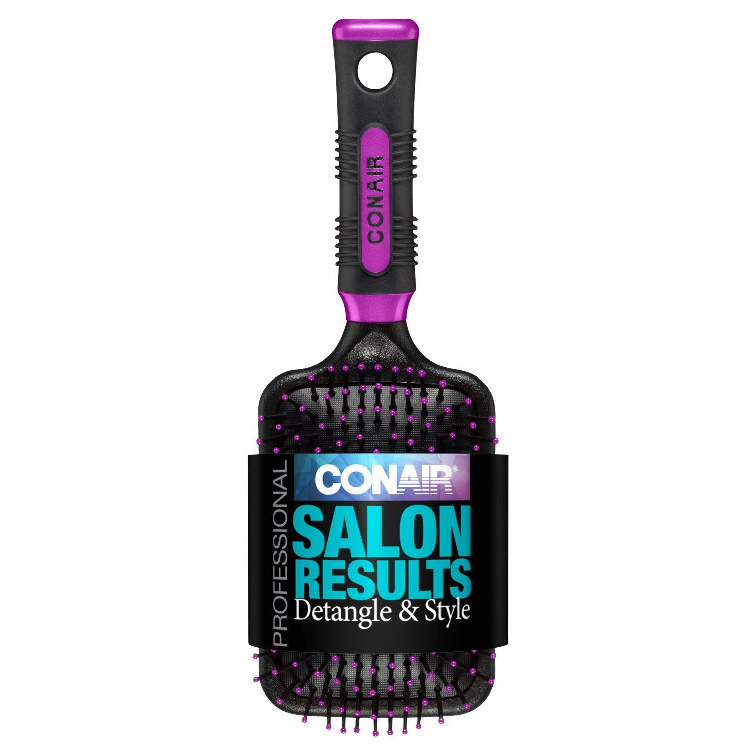 ConAir Professional Cushion Paddle Brush