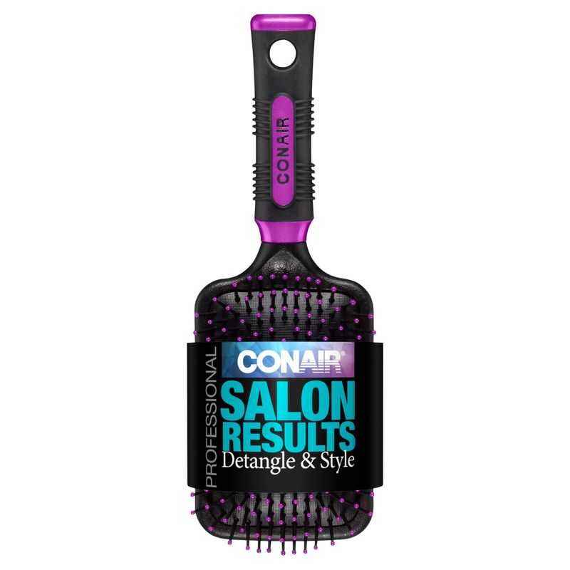 ConAir Professional Cushion Paddle Brush