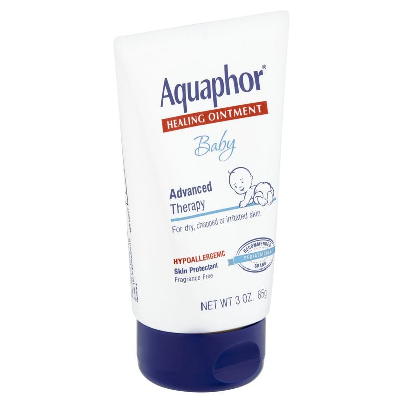 Aquaphor Baby Healing Ointment, 3 oz