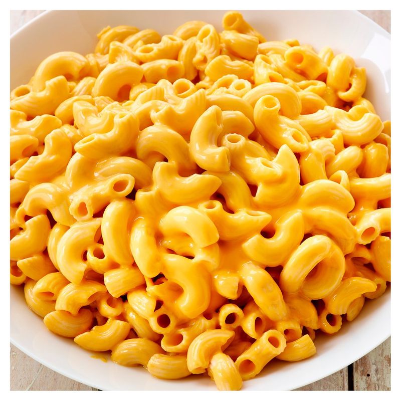Daiya Cheddar Style Deluxe Cheezy Mac, 10.6 oz