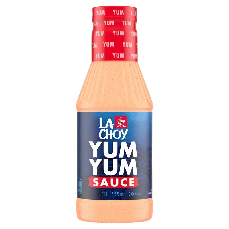 La Choy Yum Yum Sauce, 16 fl oz