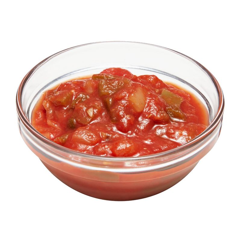 Tostitos Chunky Salsa Mild 15.5 Oz
