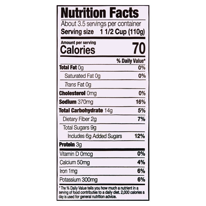 Taylor Farms Ginger Garlic Veggies and Sauce Stir Fry Kit, 14 oz