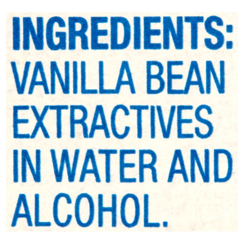Bowl &amp; Basket Pure Vanilla Extract, 1 fl oz