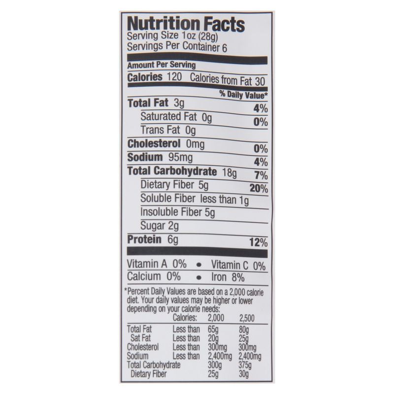 The Good Bean Medium Sweet Sriracha Crunchy Chickpeas, 6 oz
