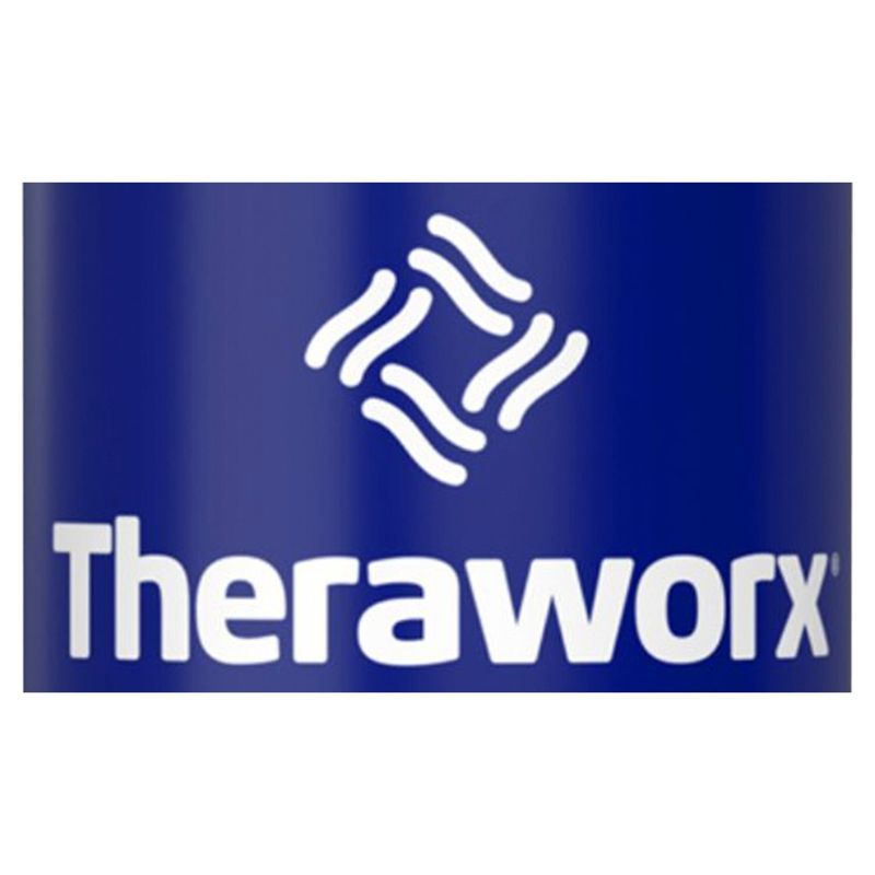 Theraworx Roll-On Relief for Muscle Cramps, 2.5 fl oz