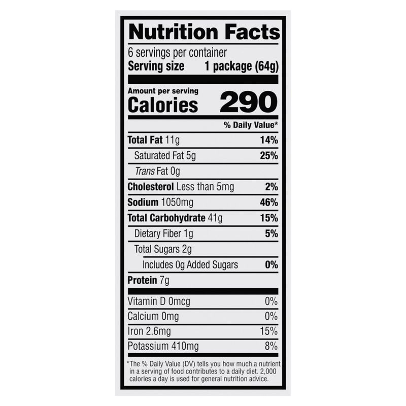 Nissin Cup Noodles The Original with Shrimp Ramen Noodle Soup, 2.25 oz, 6 count