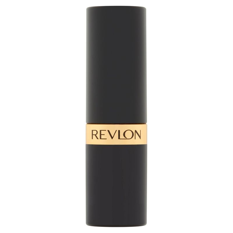 Revlon Super Lustrous Crème 778 Pink Promise Lipstick, 0.15 oz