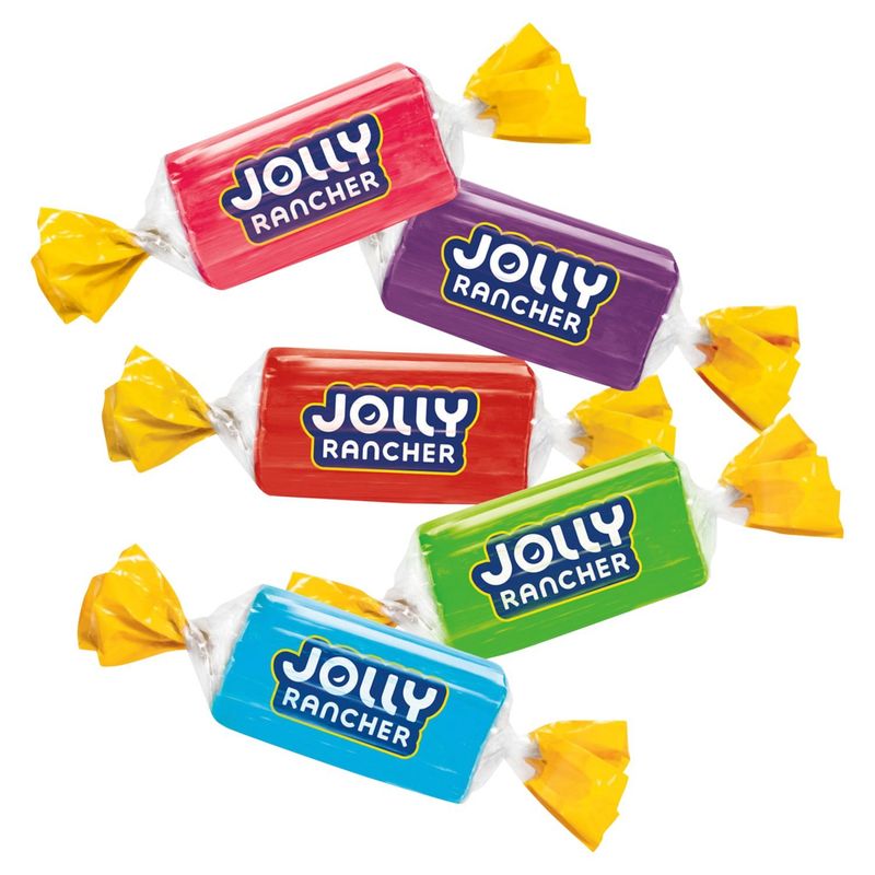 Jolly Rancher Original Hard Candy, 7 oz