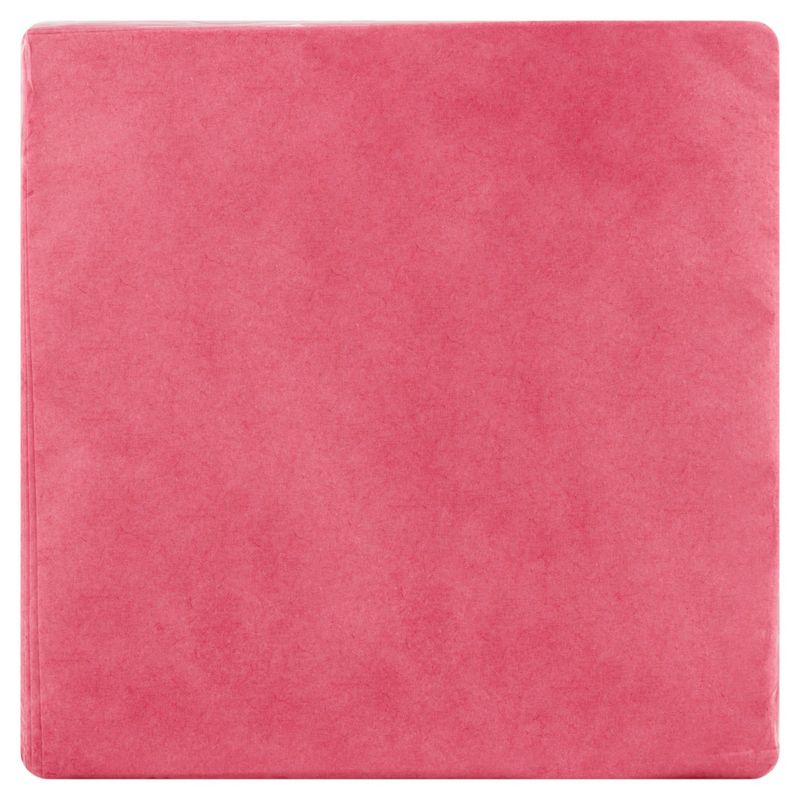 Unique Hot Pink 2 Ply Napkins, 20 count