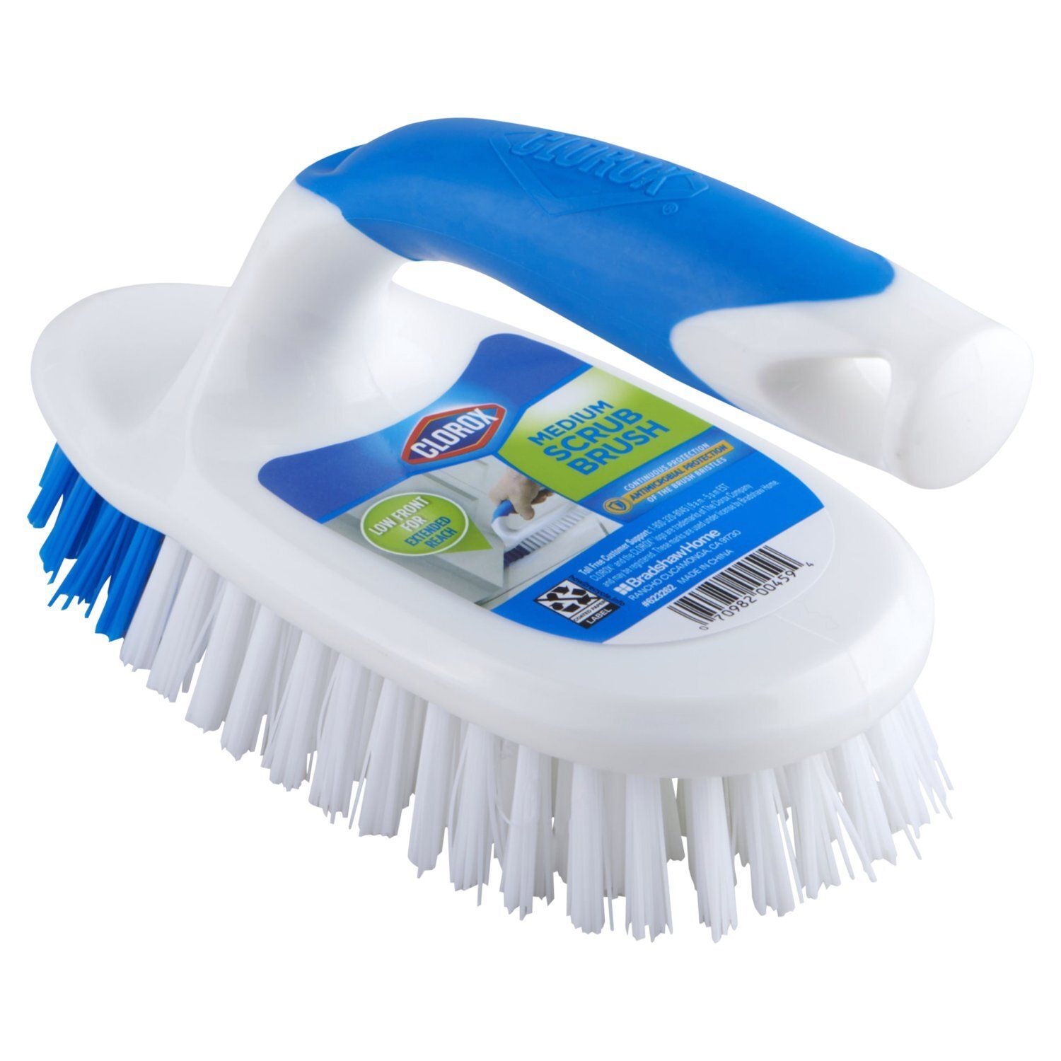 Clorox Medium Scrub Brush