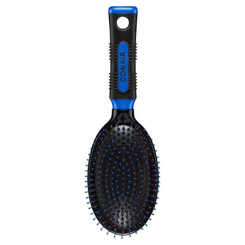 ConAir Professional Cushion Base Wire Bristle Brush