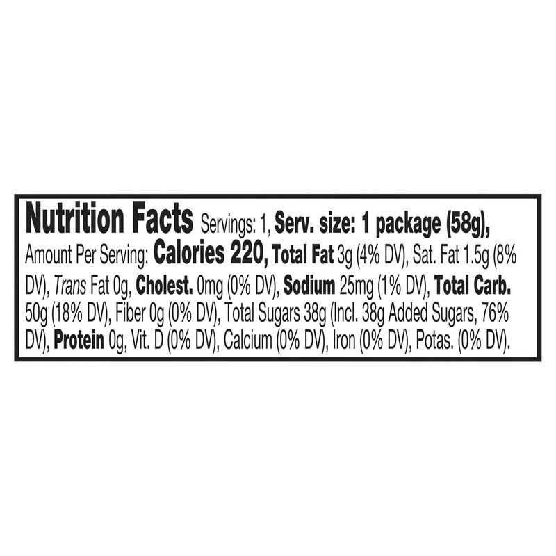 Jolly Rancher Original Flavors Chews, 2.06 oz