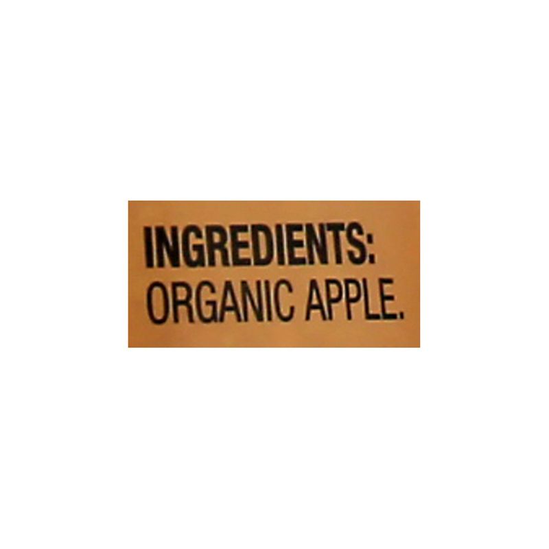Beech-Nut Organics Apple Baby Food, Stage 1, 4 Months+, 4 oz